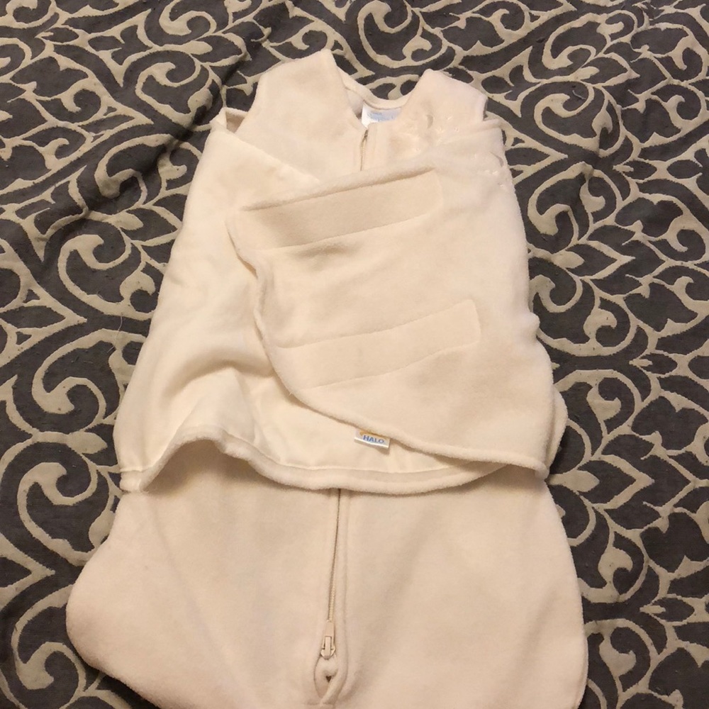 Swaddle